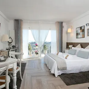 בית הארחה Residenza Il Punto, פרוג'ה