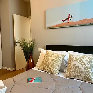  Appartamento Modern And Relaxing Oasis With Garden
