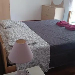  Appartamento Via Settevalli 11
