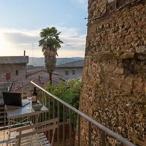  Appartamento Caporali 23 - 3 Bedrooms With Balcony - Italywego