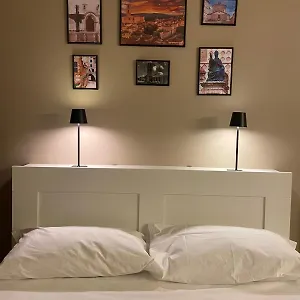  Appartamento Loft Ildebrando