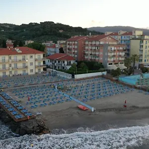 Scarone Diano Marina