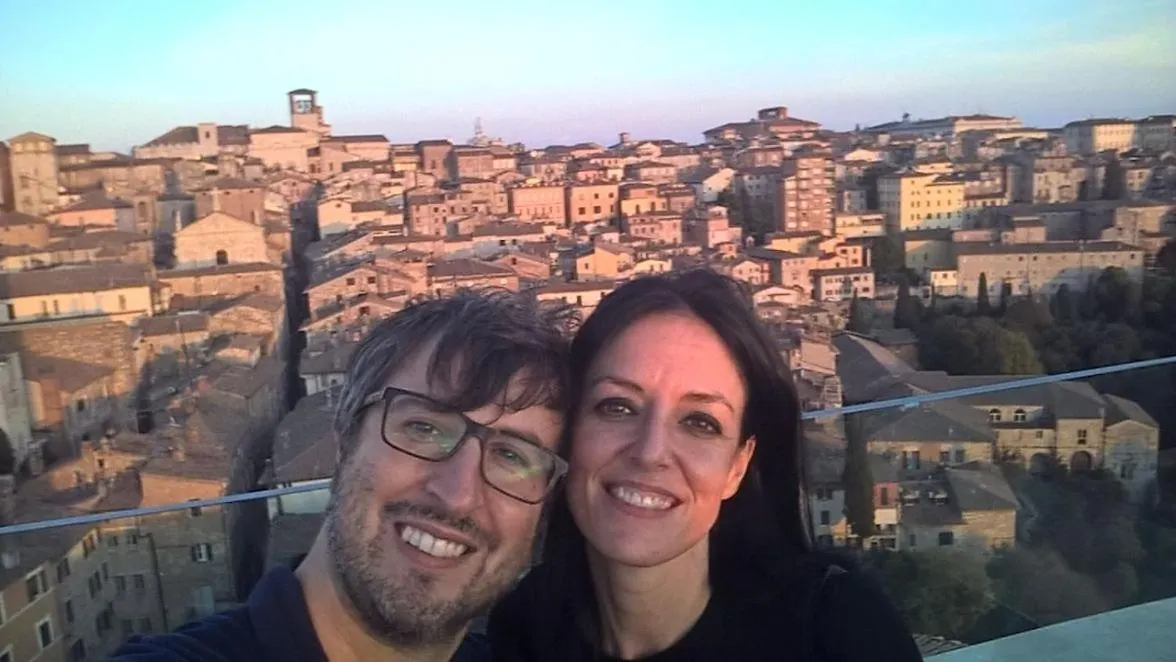 Appartement Casa Sant'Angelo - Perugia Centro Storico
