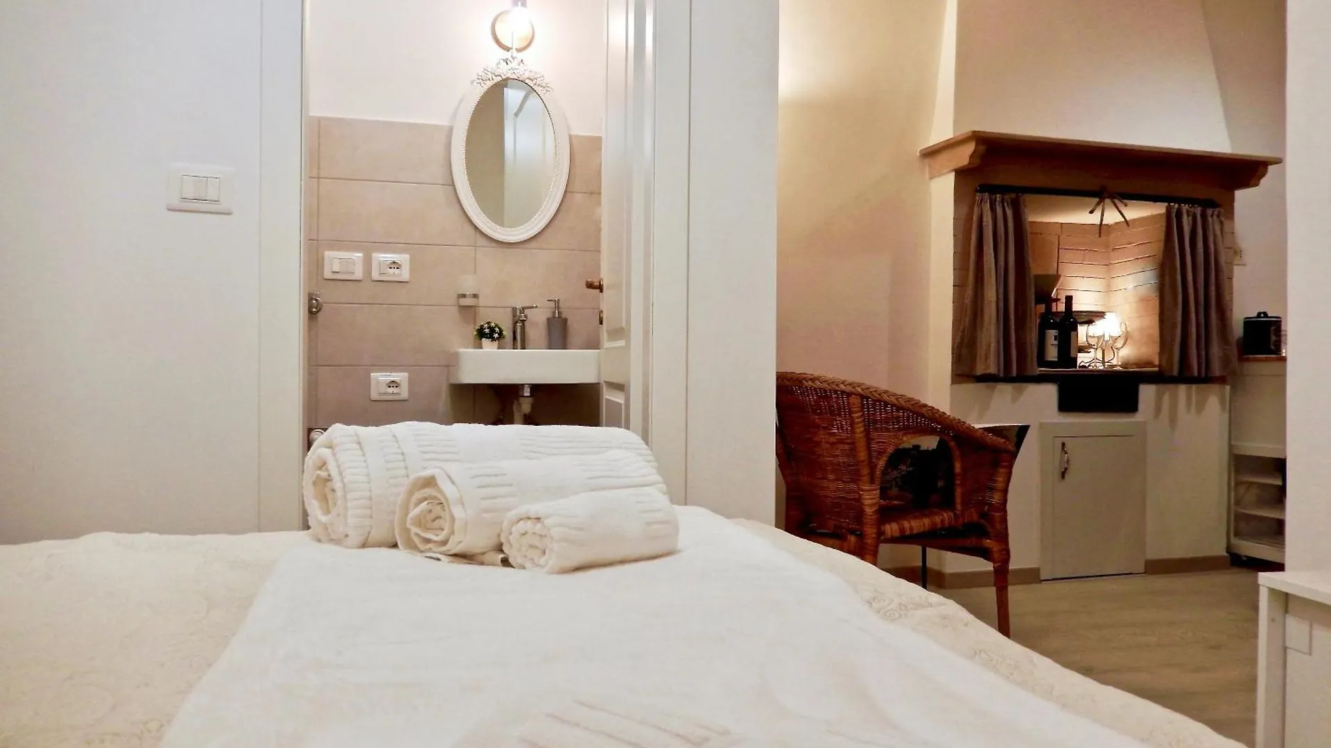 Appartement Casa Sant'Angelo - Perugia Centro Storico