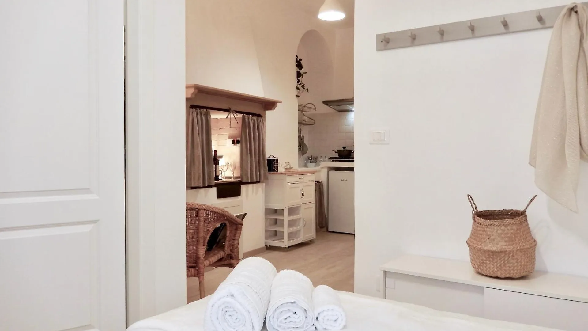 Appartement Casa Sant'Angelo - Perugia Centro Storico