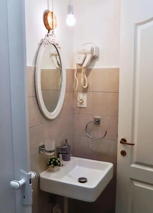 Casa Sant'Angelo - Perugia Centro Storico Apartment Italy