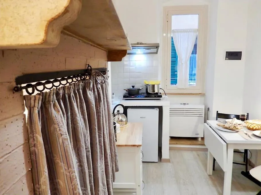 Appartement Casa Sant'Angelo - Perugia Centro Storico
